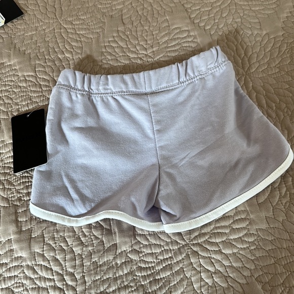 Hurley girls shorts set - Picture 5 of 9